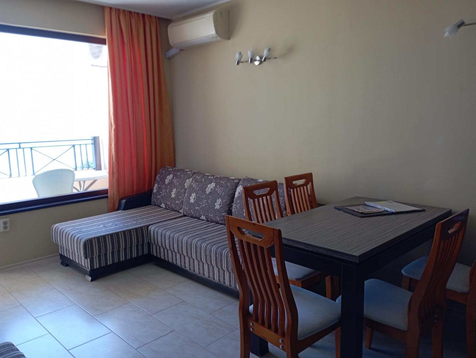 Golden Sands Rentals Apartments Exterior foto