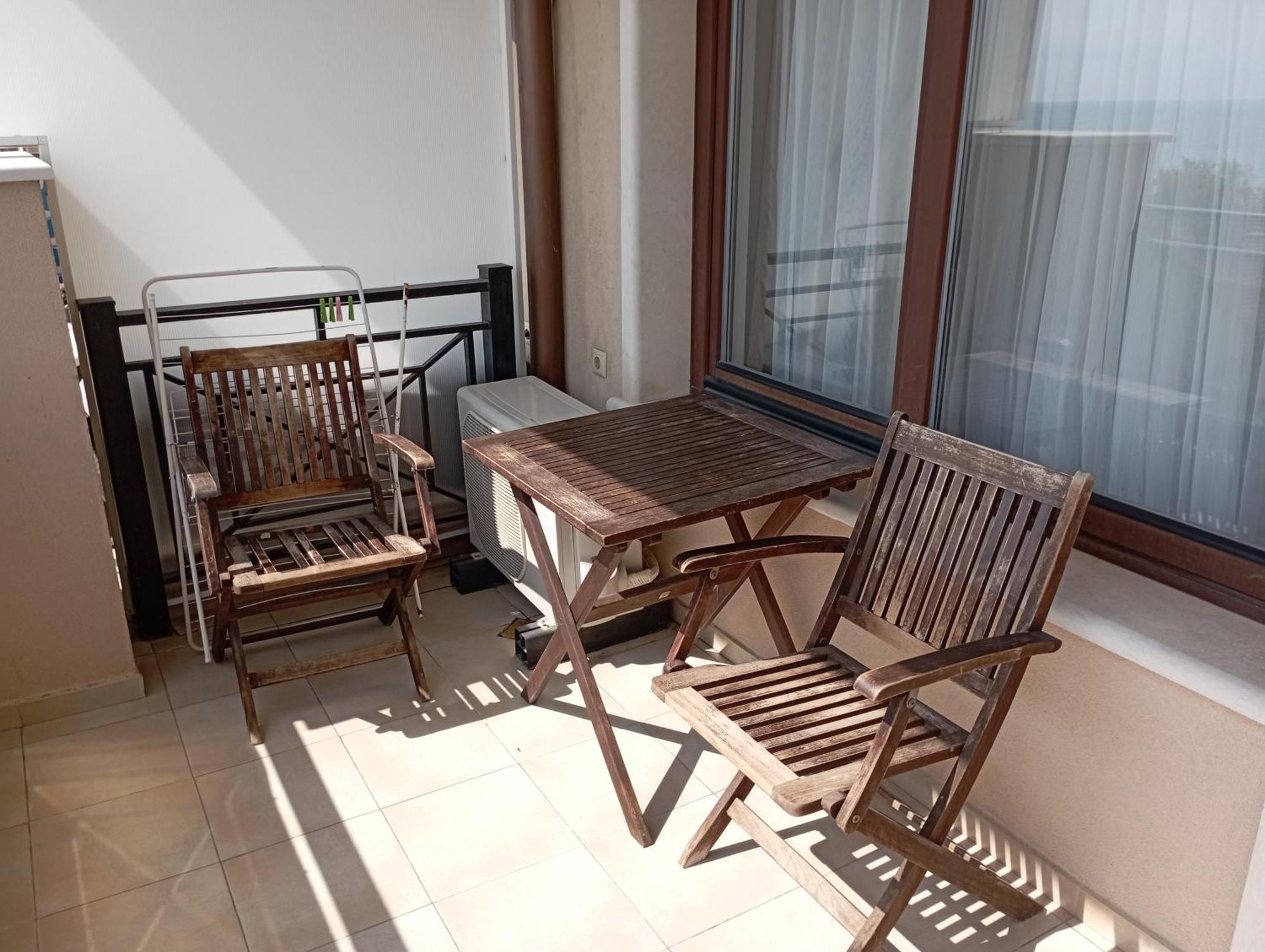 Golden Sands Rentals Apartments Exterior foto