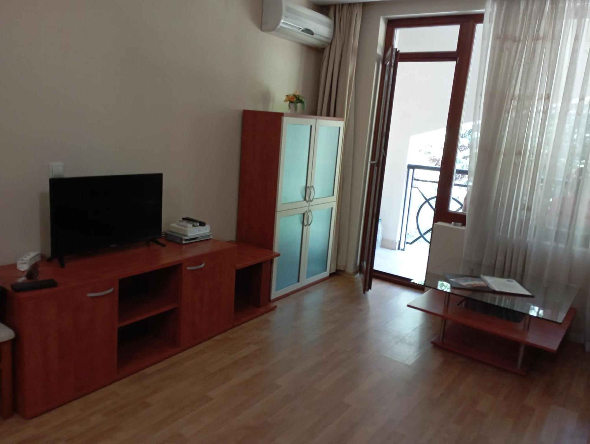 Golden Sands Rentals Apartments Exterior foto